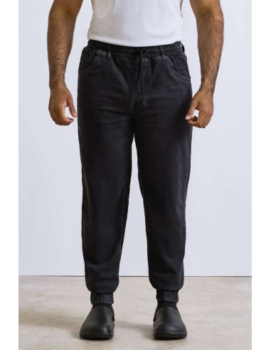 PRE-PR556-Artisan Chefs Jogging Trousers